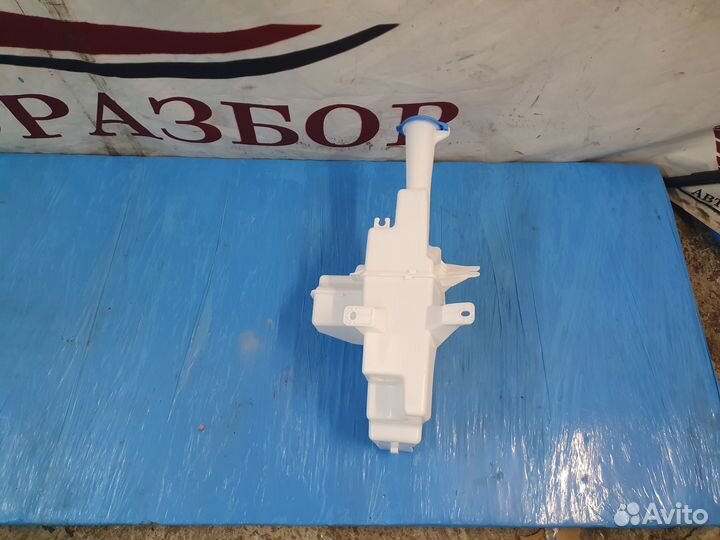 Бачок стеклоомываетля Solaris 2