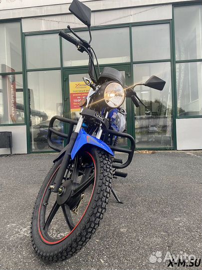 Мопед vento riva - II SX PRO