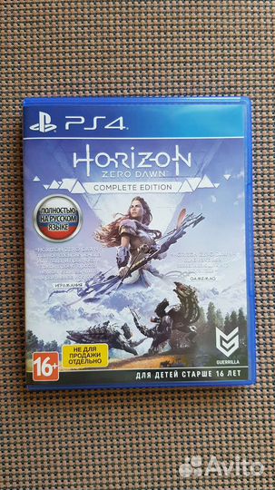 Игры для приставок ps4