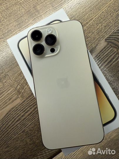 iPhone 14 Pro Max, 1 ТБ