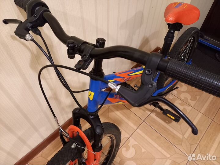 Велосипед Forward Altair