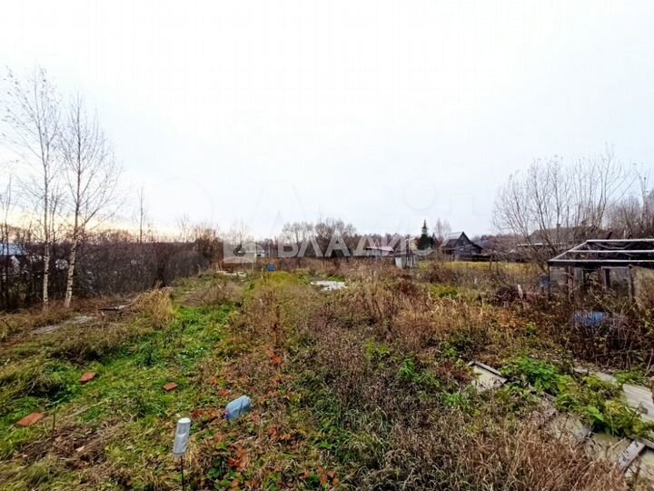 Участок 15 сот. (ИЖС)