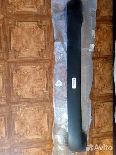 Усилитель бампера peugeot 308