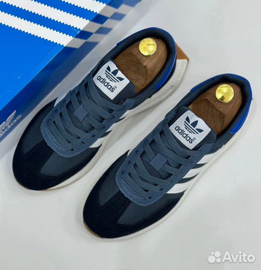 Кроссовки Adidas мужские