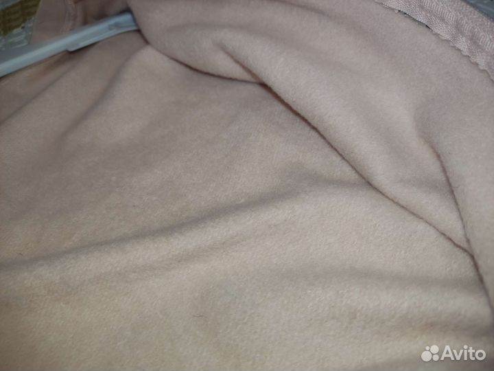 Комбинезон для девочки 74 футер