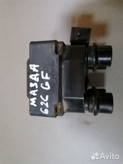 Катушка зажигания Mazda 626 (GF) 1997-2002