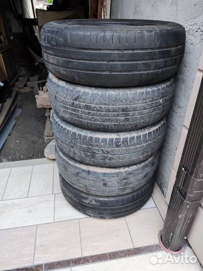 Pirelli Cinturato P1 185/65 R15
