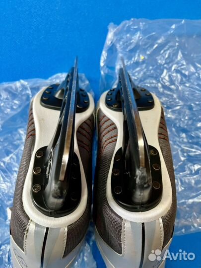 Коньки хоккейные 38 размер