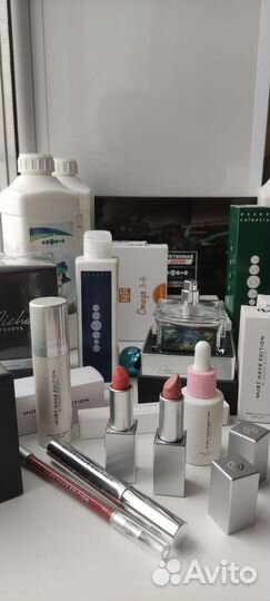 Парфюм Юник Unique 03,09,02 Essens