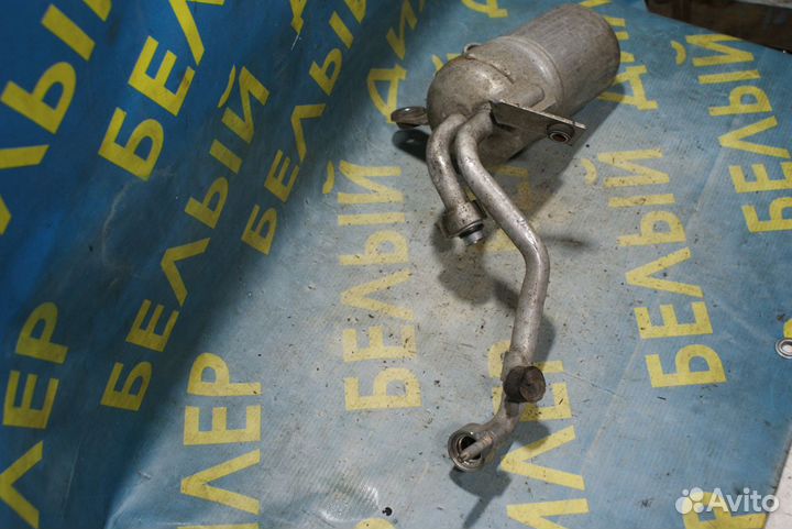 Осушитель кондиционера Ford Focus 2