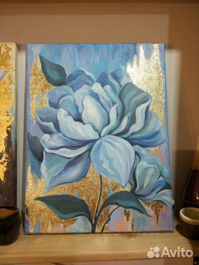 Картины для интерьера