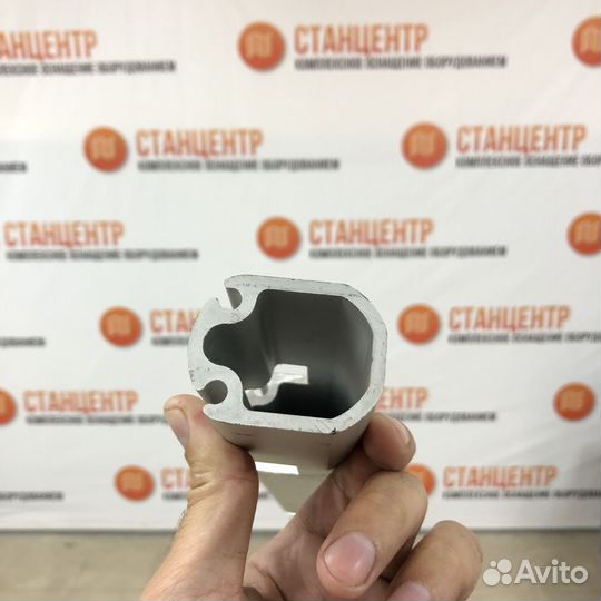 Планики и запчасти для листогибов Tapco, VanMark