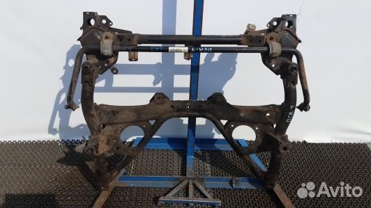 Балка подвески передняя BMW 3 F30/F31 (DEA04LG01)