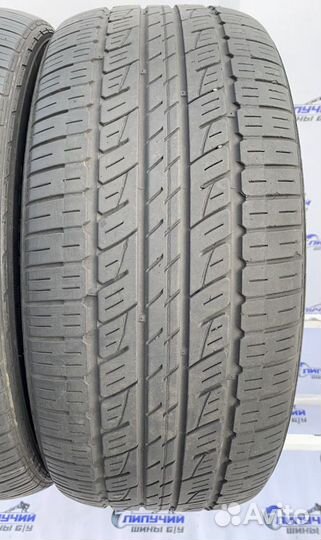 Kumho Solus KL21 265/50 R20 107V