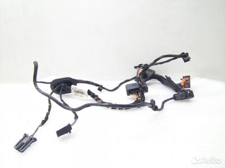 Проводка двери задняя правая Volkswagen Tiguan 1