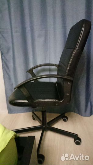 Компьютерное кресло IKEA