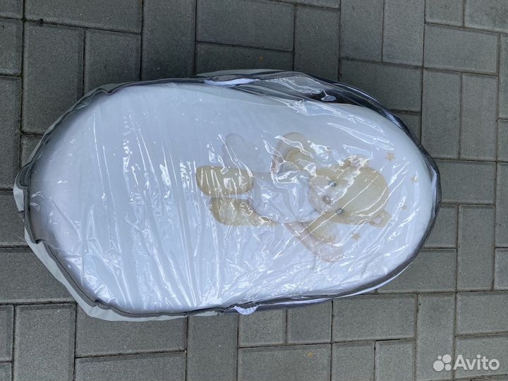 Кокон для новорожденных