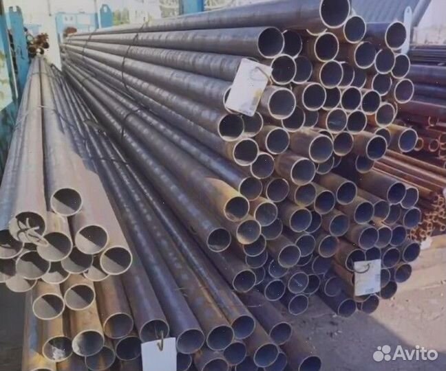 Труба вгп (водогазопроводная) оцинкованная 80х0.7х