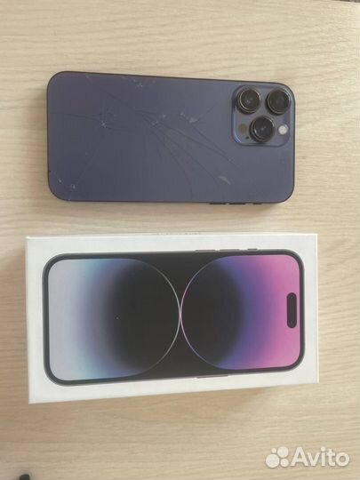 iPhone xr в корпусе 14 pro