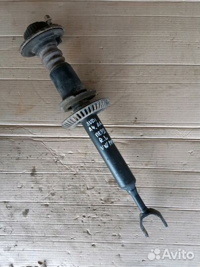 Амортизатор передний Ауди А6