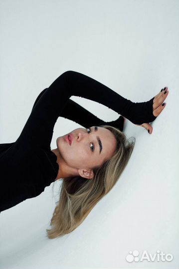 Портретный фотограф