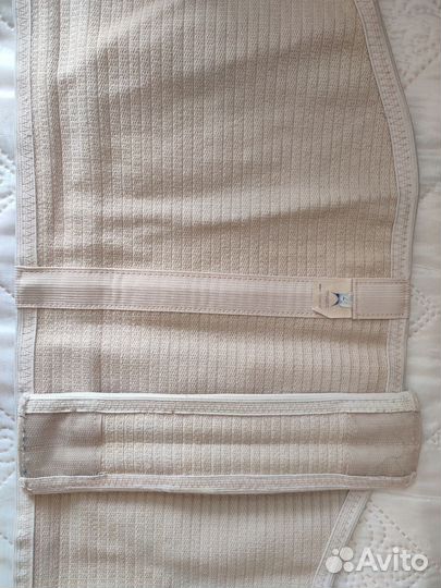 Бандаж женский для грудной клетки Тривес