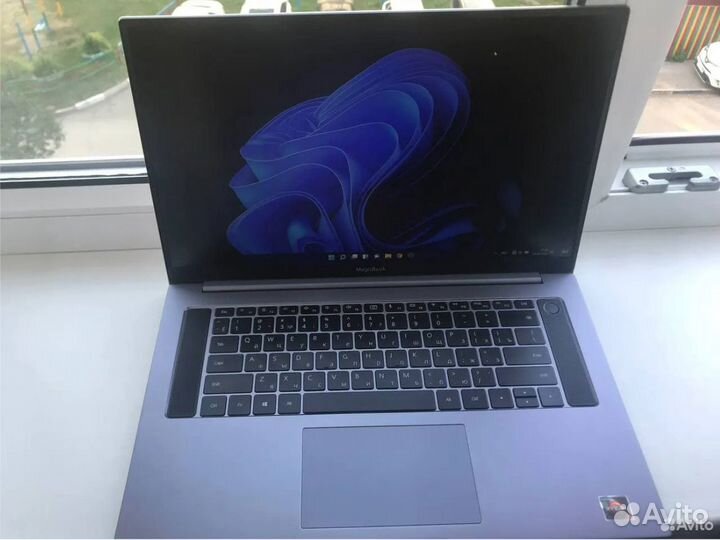 Ультрабук honor MagicBook PRO 16.1