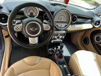 MINI Cooper 1.6 AT, 2007, 130 700 км, с пробегом, цена 850 000 руб.