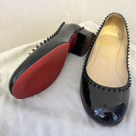 Туфли Christian Louboutin оригинал