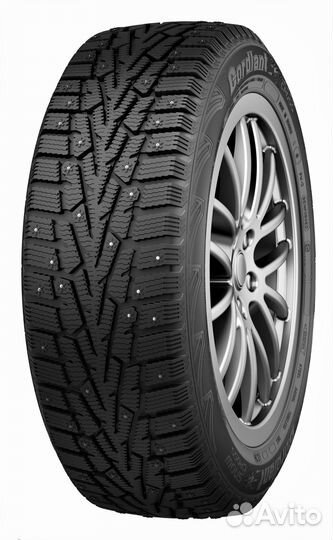 Cordiant Snow Cross 185/60 R15