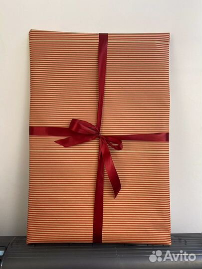 Печать холстов