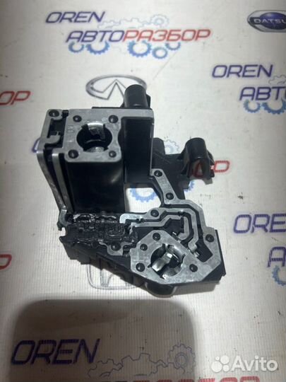 Плата фонаря задняя левая Volkswagen Jetta 6 1.4