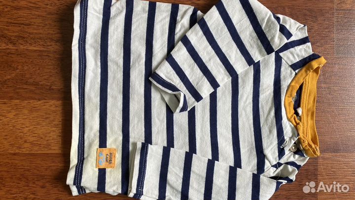 Вещи пакетом