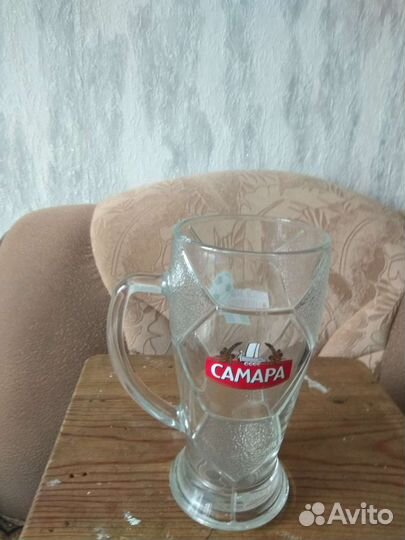 Пивные кружки 0 5л