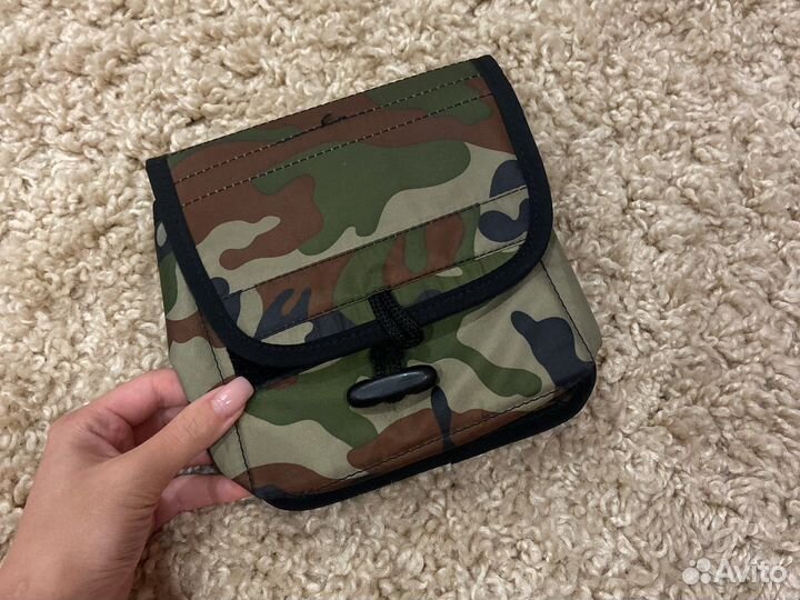 Подсумок медицинский