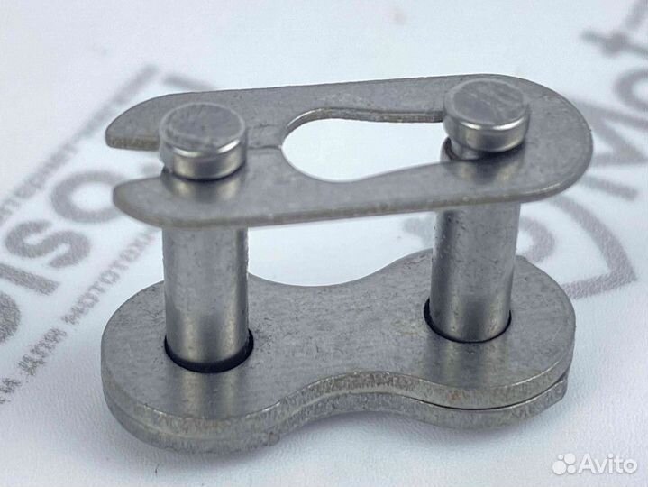 Замок цепи Мопед, Zodiak (420) пр12,7-1820-1