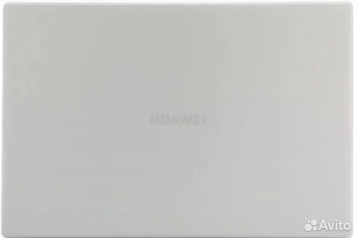 Пластиковый чехол для ноутбука Huawei MateBook D16