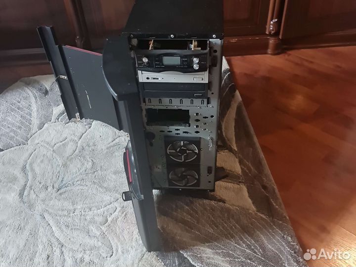 Корпус для пк