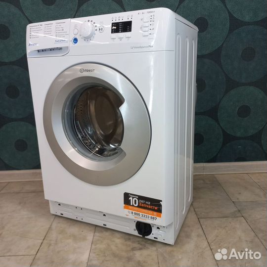 Б/У Стиральная машина в идеальном состоянии