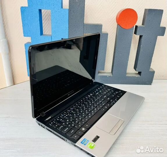 Игровой Acer i5-3230 6gb Nvidia