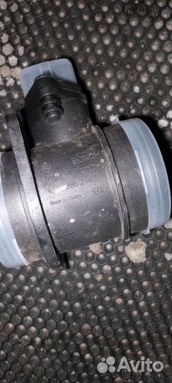 Датчик дмрв на priora 116