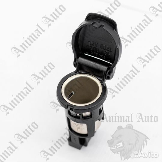 Гнездо прикуривателя Nissan Twingo