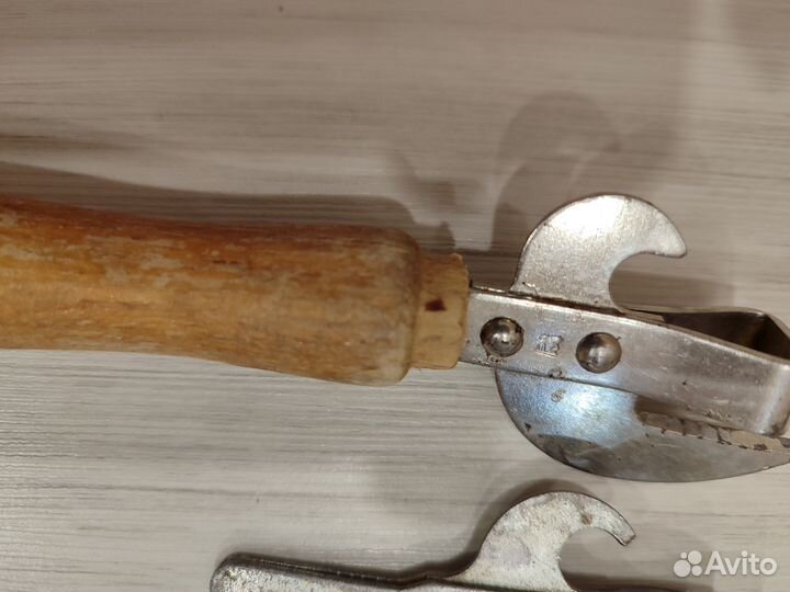 Открывашка СССР