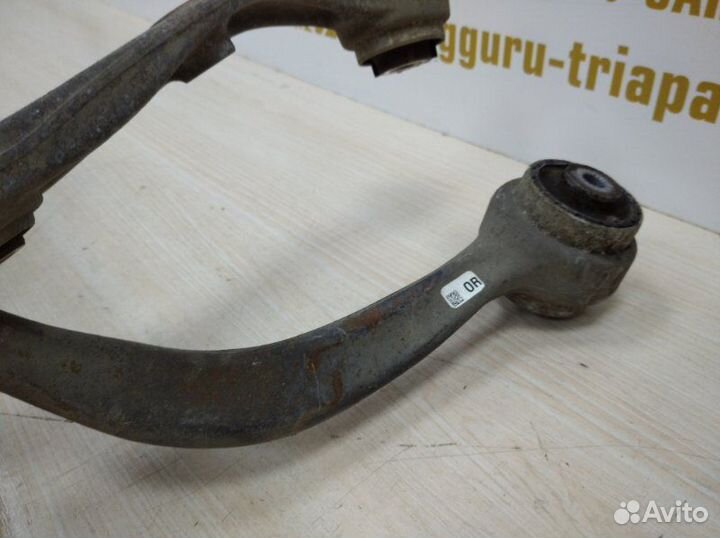 Кулак поворотный передний правый Bmw X5 G05