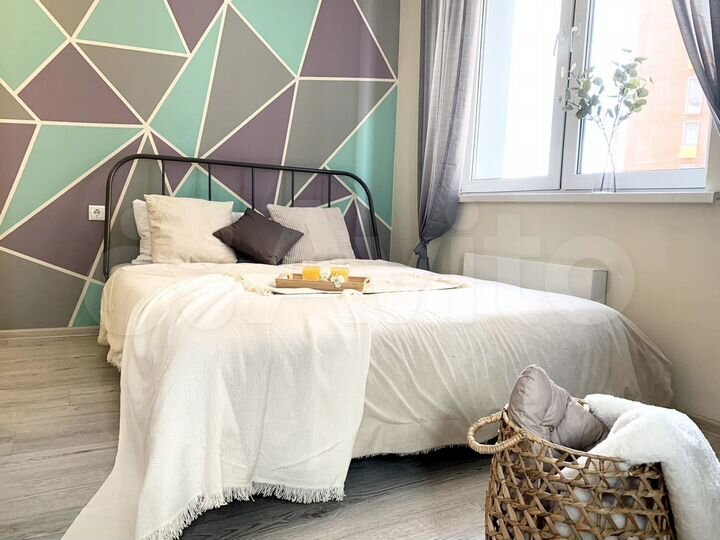 Квартира-студия, 18 м², 4/25 эт.