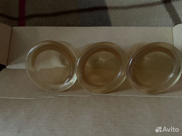 Банки массажные