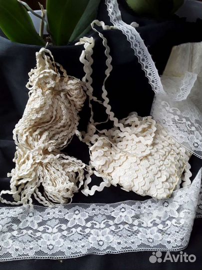 Тесьма СССР