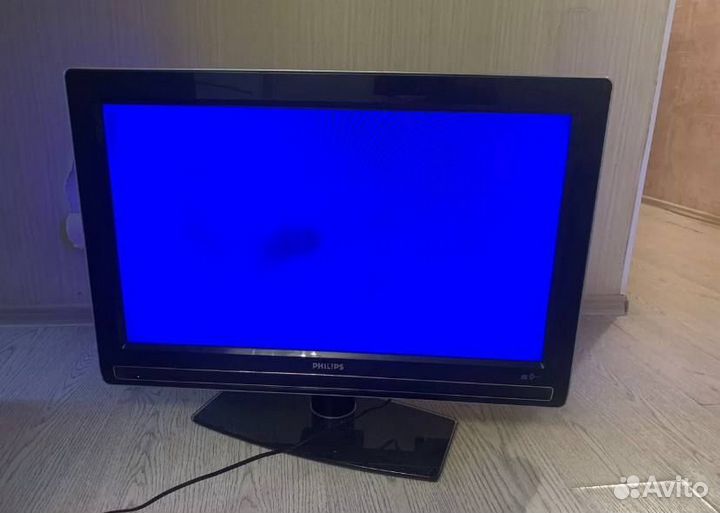 Телевизор philips 32pfl7962d/12
