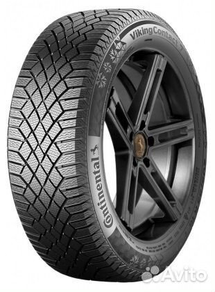 Continental ContiVikingContact 7 245/45 R18 100T