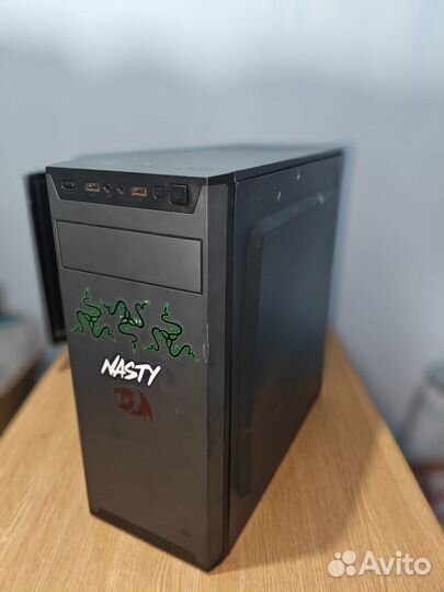 Корпус для пк